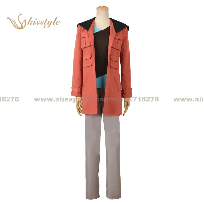 

Anime Hamatora Murasaki Uniform COS Clothing Cosplay Costume,Customized Accepted