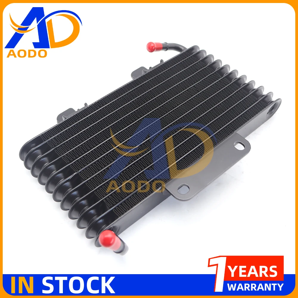 

Transmission Oil Cooler Radiator For MITSUBISHI Pajero Montero MK3 MK4 V60 V80 V73 V77 V78 V93 V97 V98 MR453639