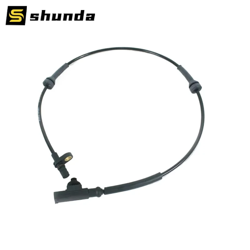 3550210R001 Auto Engine System Car Rear Left/Right  ABS Sensor Car Accessories Anti-Lock Brake System Sensor For Jac Sunray 2.7D