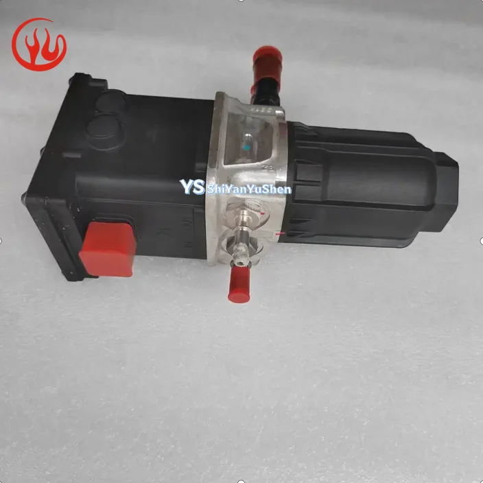 New Urea Pump 4395016 A0001405678 5506957 for Truck Engine Pump for Manufacturing Purpose 5
