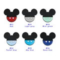 5pcs mix color