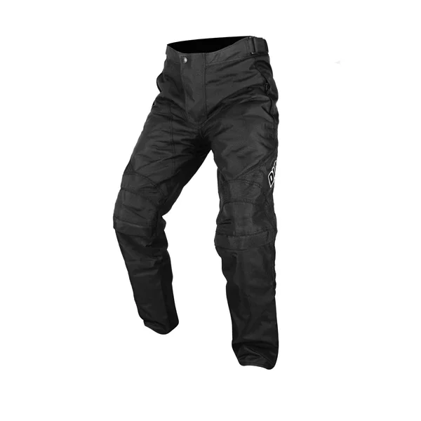 

DUHAN Motorcycle Pants Cold-proof Waterproof Motorbike Racing Pants jackets Anti fall Reflect clothing With CE pads Knee Protect