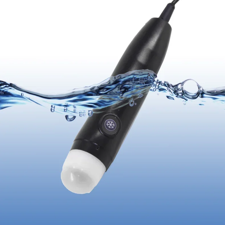 

80 Element mechanical sector Farm Sheep cattle horse pregnancy scan handheld veterinary ultrasound