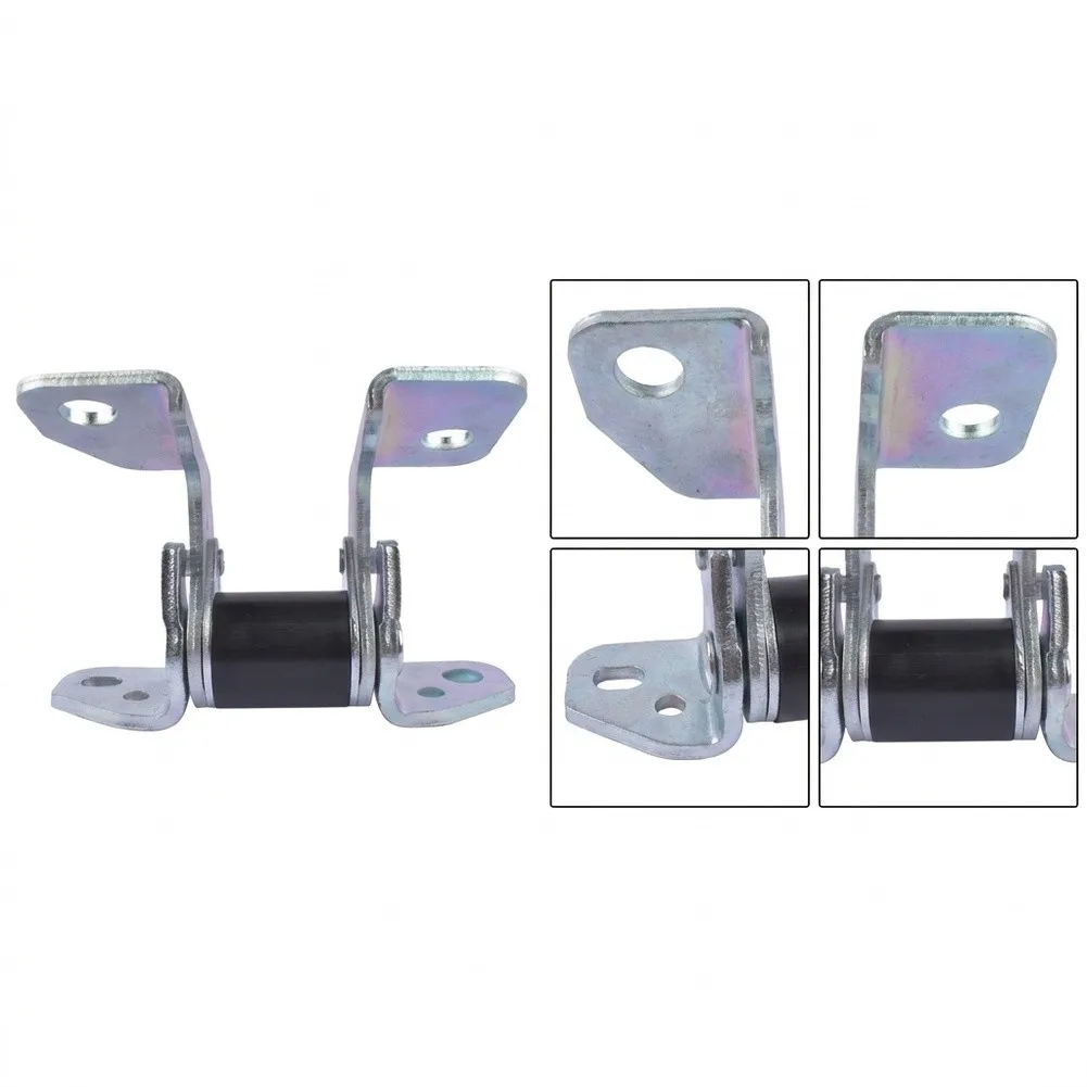 Left Lower Door Hinge 55113665AI For Jeep For Grand For Cherokee For Wk 2013-22 For Dodge Charger For Durango 2013-23 Direct