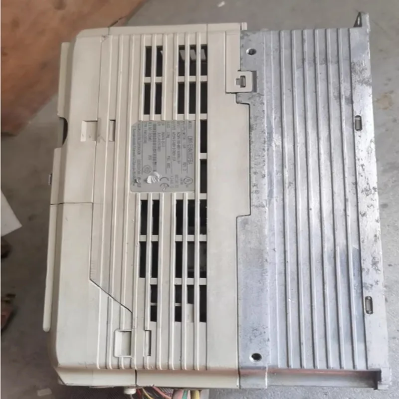 

New Original Inverter CIMR-EB4A0023FBA CIMR-TB4V0007BBA CIMR-TB4V0009BBA CIMR-TB4V0011BBA CIMR-AB4A0004FBA CIMR-AB4A0005FBA