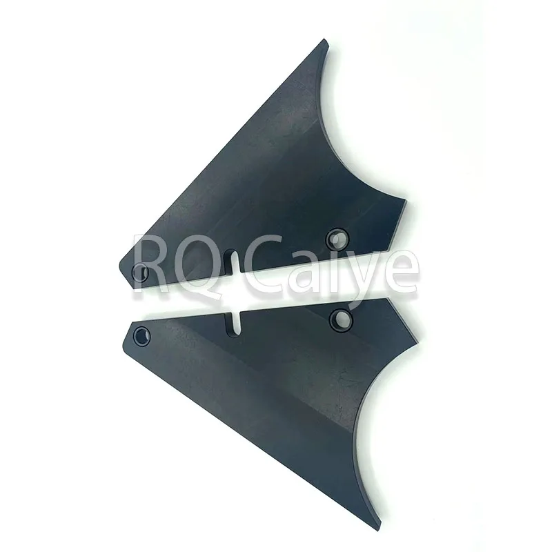 1 Set Ink Duct End Block E.F.41/20 80.07.C13-5254 Ink Fountain Divider For Roland 700 Printing Accessories