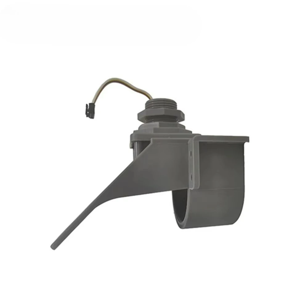 Sensor ultrasónico de detección de cubierta de alcantarillado impermeable con salida Digital Uart Pwm Rs485