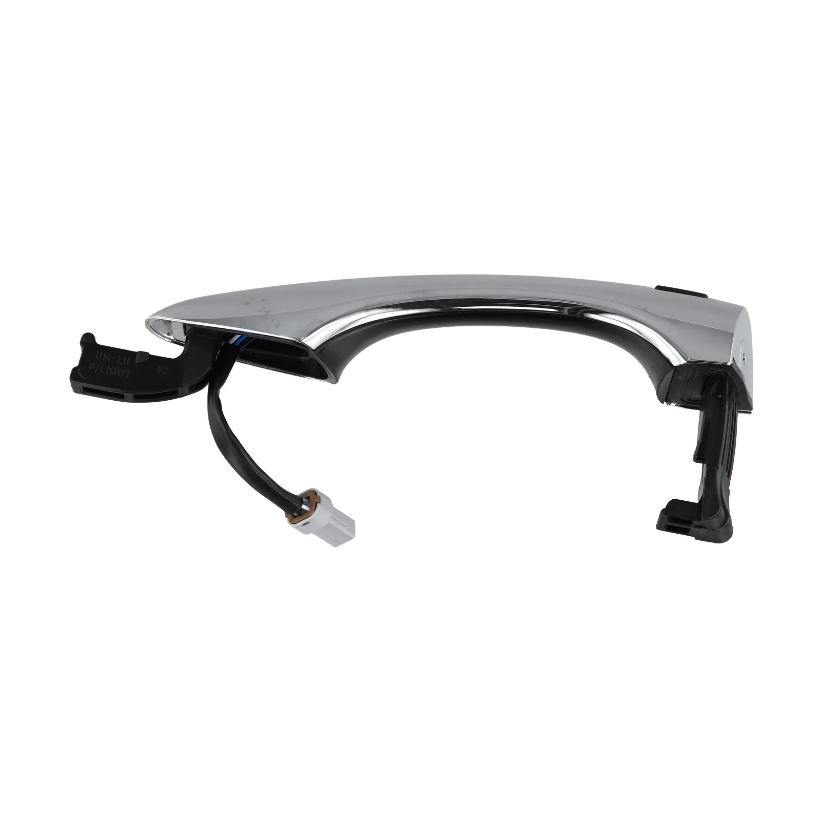 

82651-C5710 Handle Front Left Door Handle Car Repair High-quality Materials Easy Installation Front Left Position