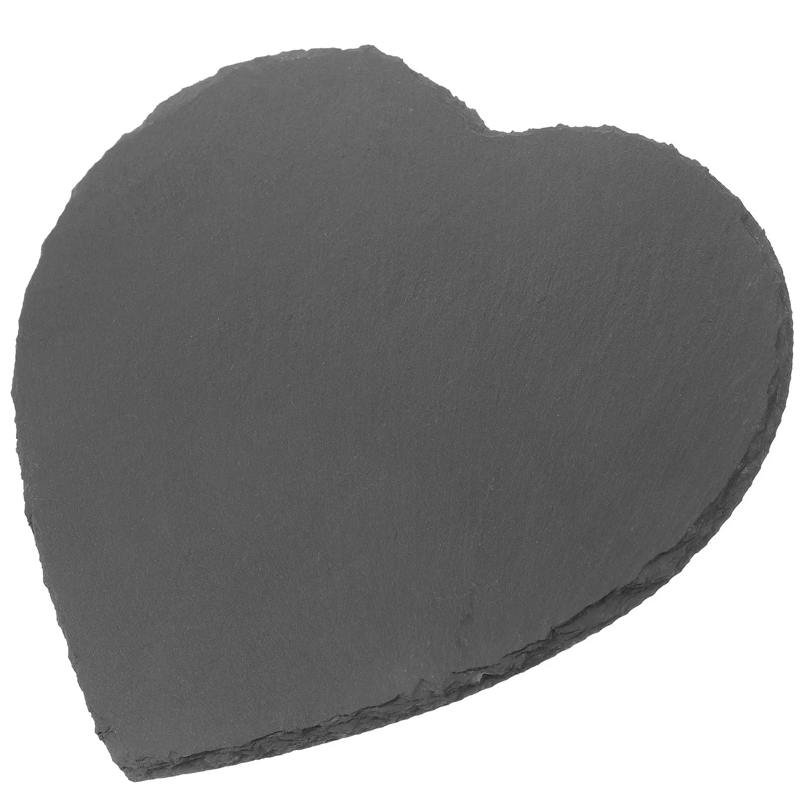 

Декоративная доска в форме сердца, художественная, ручной работы, уникальная садовая декоративная фигурка, скульптура из камня, украшение для дома и рабочего стола