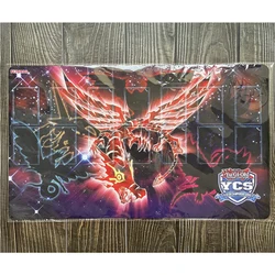 Yu-Gi-Oh Duel Link Dragon the Duel Dragon Playmat Card Pad YGO Mat TCG YuGiOh Mat-368