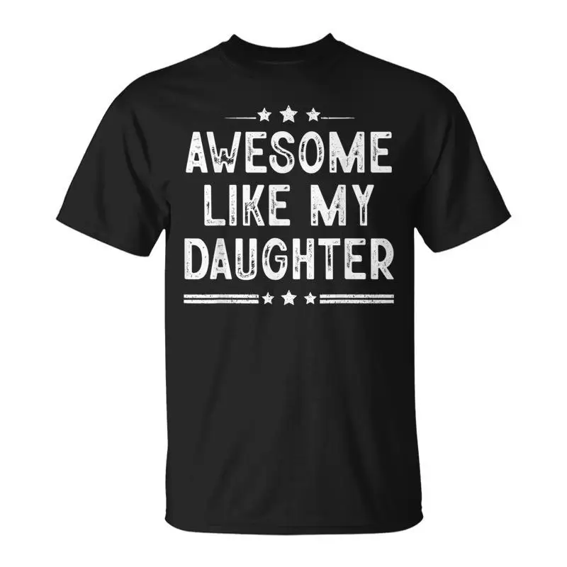 ΠΠΈΠ½ΡΠ°ΠΆΠ½Π°Ρ ΡΡΡΠ±ΠΎΠ»ΠΊΠ° Awesome Like My Daughter Dad Joke Π½Π° Π΄Π΅Π½Ρ ΠΎΡΡΠ°, ΠΌΠ΅ΡΠΊΠΎΠ²Π°ΡΡΠ΅ ΡΡΠ±Π°ΡΠΊΠΈ, ΠΏΠΎΠ΄Π°ΡΠΊΠΈ Π΄Π»Ρ ΠΏΠ°ΡΠ½Ρ, ΡΠΎΠ»ΡΡΠΎΠ²ΠΊΠΈ, ΠΌΡΠΆΡΠΊΠΈΠ΅ ΠΠΈΠ½ΡΠ°ΠΆΠ½Π°Ρ ΡΡΡΠ±ΠΎΠ»ΠΊΠ° Awesome Like My Daughter Dad Joke Π½Π° Π΄Π΅Π½Ρ ΠΎΡΡΠ°, ΠΌΠ΅ΡΠΊΠΎΠ²Π°ΡΡΠ΅ ΡΡΠ±Π°ΡΠΊΠΈ, ΠΏΠΎΠ΄Π°ΡΠΊΠΈ Π΄Π»Ρ ΠΏΠ°ΡΠ½Ρ, ΡΠΎΠ»ΡΡΠΎΠ²ΠΊΠΈ, ΠΌΡΠΆΡΠΊΠΈΠ΅