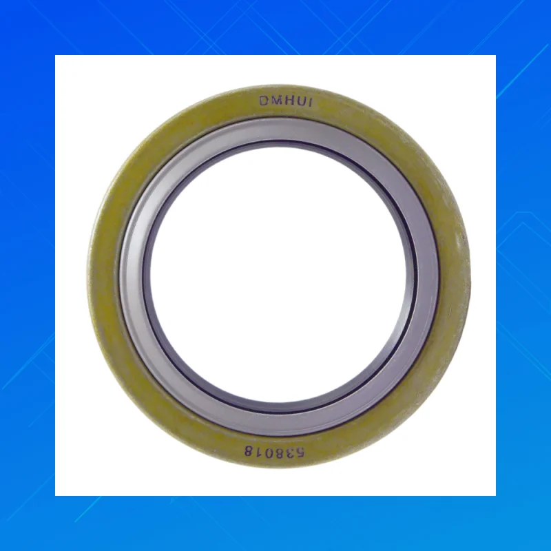 

538018 oil seals Size 66*95.2*12.5/15mm DMHUI high-quality tractor oil seals, made of NBR material,Size66x95.2x12.5/15mm