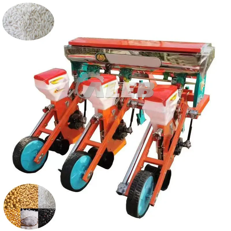 

Suspension multi-function corn seeding machine corn seeder planting machine seed planter for tractor