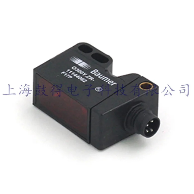 O300Y.ZR-11144062 Diffuse Reflection Photoelectric Switch Sensor