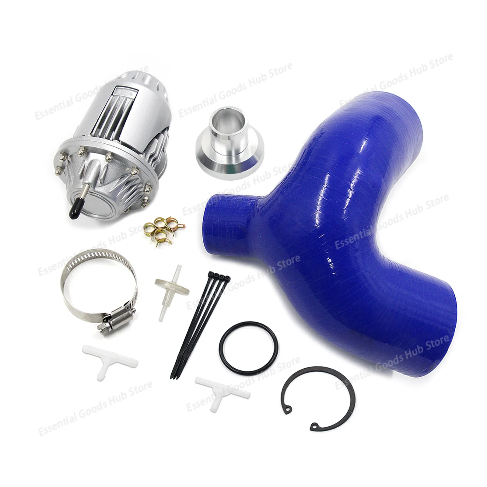 

Клапан сброса давления (BOV) для суперчарджеров Yamaha FZR, FZS, SVHO, SHO, FX, GP1800, а также для гидроциклов WAVERUNNER