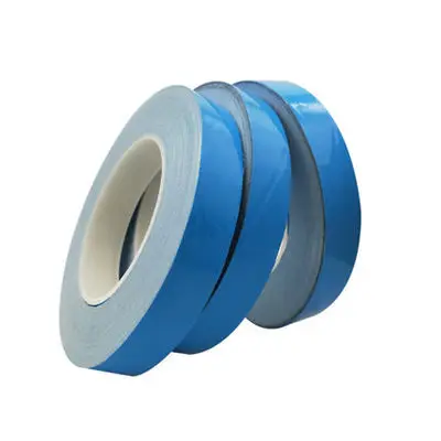 25 m/rotolo (3mm ~ 12mm) 3M 9080 nastro adesivo ad alta temperatura resistente alle alte Temperature per la cornice del Touch Screen LCD del telefono con striscia luminosa a LED