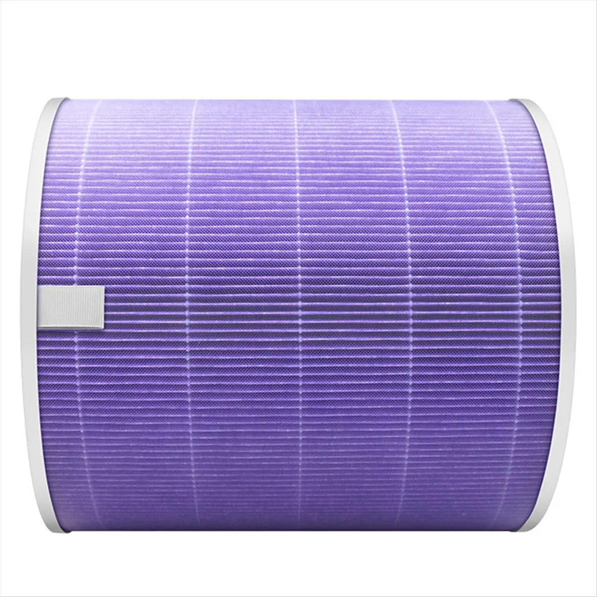 

(ABJZ) Фильтр для очистителя воздуха Midea KJ500G-A11/KJ400G-E31/KJ400G-E33, композитный фильтр для очистителя воздуха