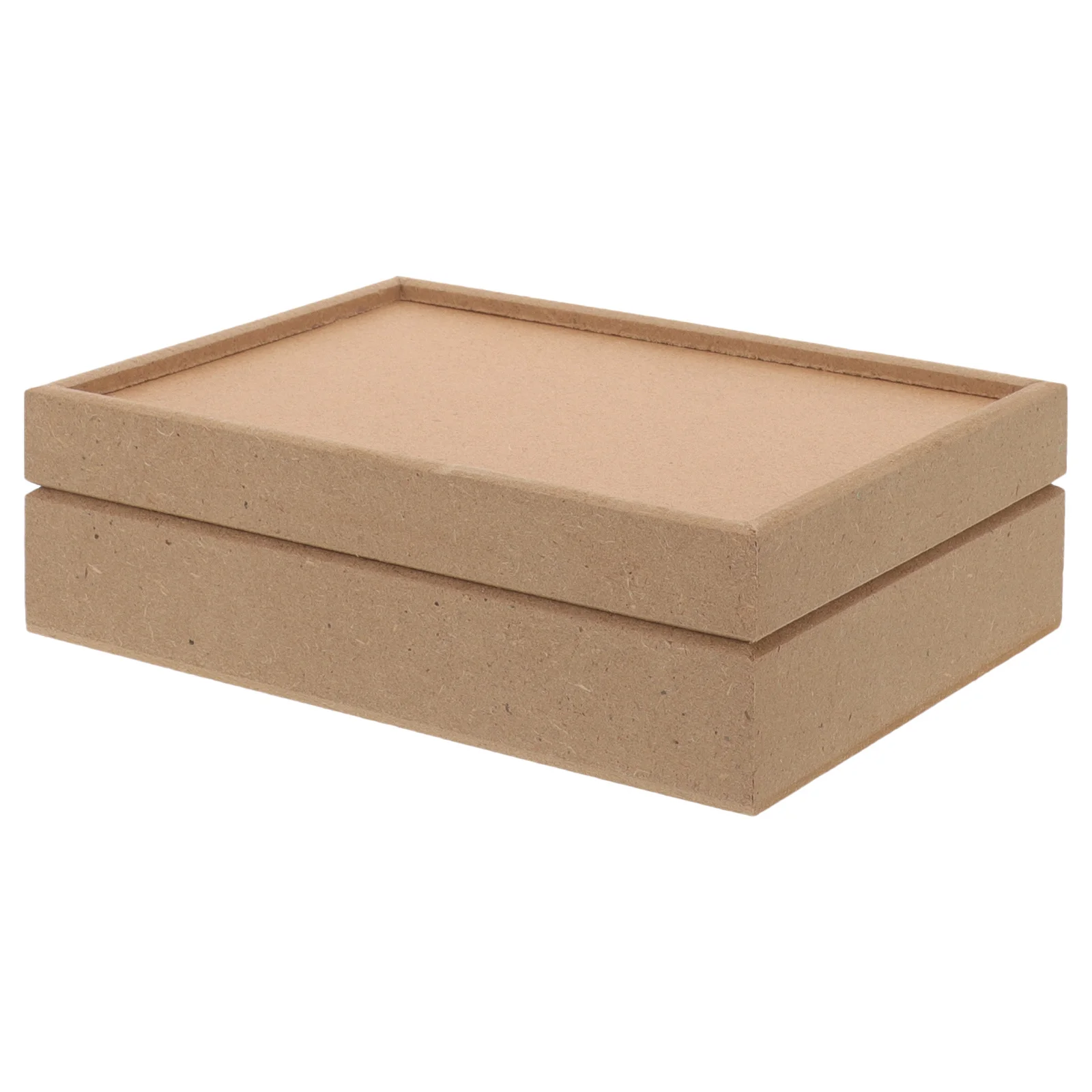

Unfinished Wood Storage Box Blank Design Small Wooden Box DIY Gift Organizer Jewelry Wood Crates Unfinished Art Storage