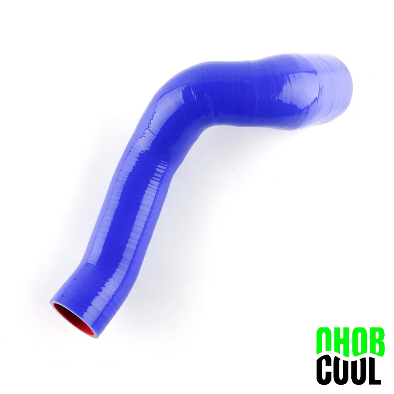 

Для VW Volkswagen Polo 9N3 Seat Ibiza FR 1,8 T силиконовый корпус дроссельной заслонки для фотографий 2004-2009 2005 2006 2007