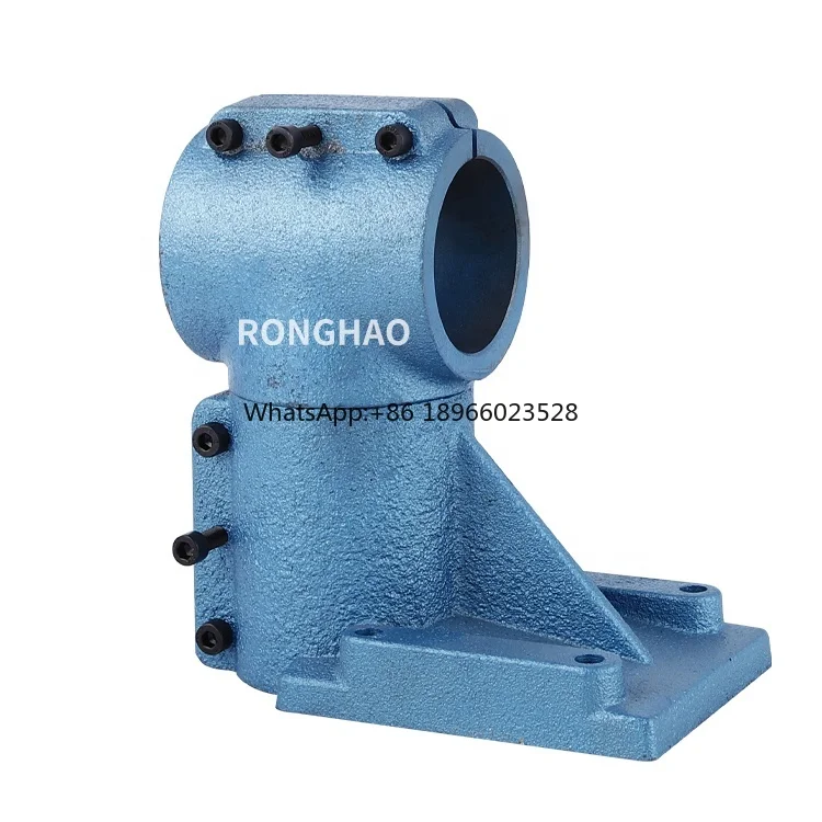 

horizontal drilling and tapping machine adjustable angle support bracket