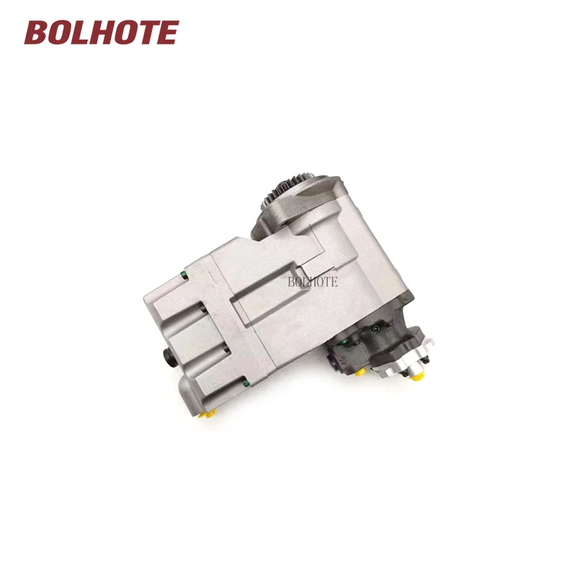 

Топливный насос высокого давления C9 (319-0677) для дизельных двигателей E324D, E336D, производство Китай, 2026 год, премиум-качество