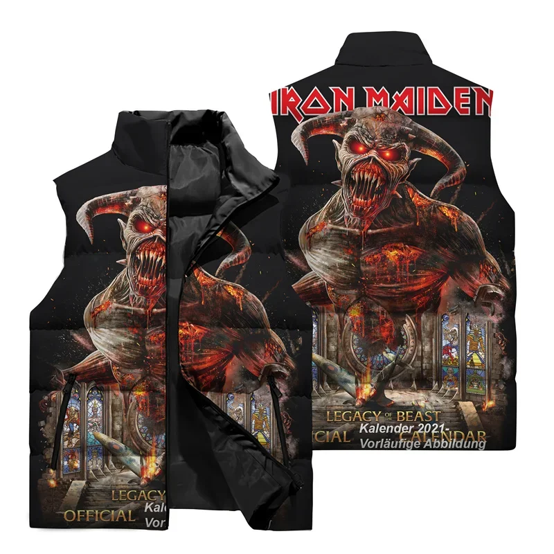 New animal pattern y2k popular 3D vest casual fashion men's and women's 3D sportswear breathable men's and women's top