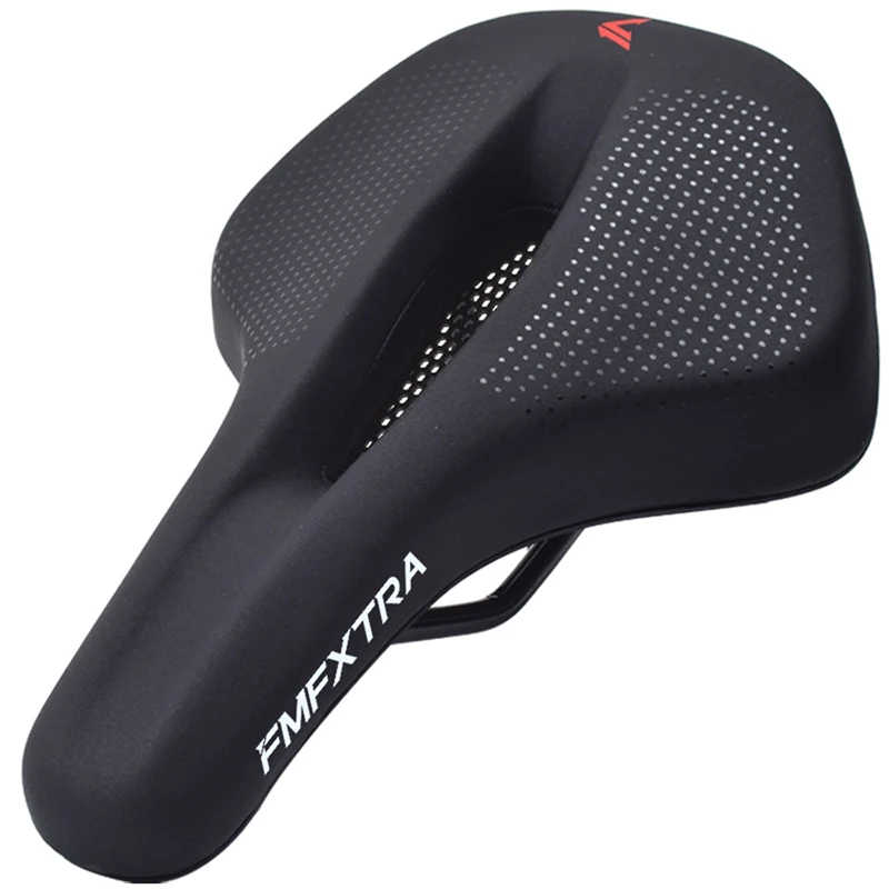 

The Pressure Defier: Engineered for Long-Ride Comfort on Any Terrain