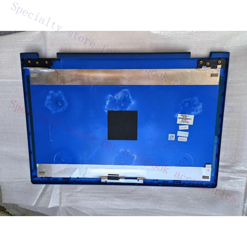 

A+ for HP Pavilion X360 14-CD 14M-CD 14M-CD0001DX LCD Back Cover Blue L22291-001