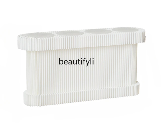 

Showcase Decoration Shelf Home Storage Booth Commercial Exhibition Shelf Foldable Exhibition