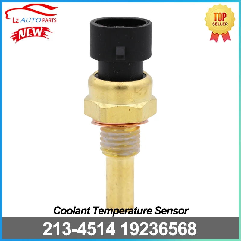 

Датчик температуры охлаждающей жидкости двигателя 213-4514 19236568 для Buick Chevrolet Cadillac GMC Hummer Saturn Pontiac 2134514