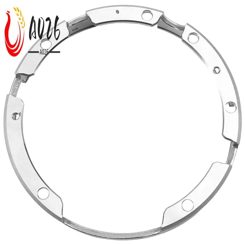 

A026-A6MF1 A6MF2 Transmission Clutch Retainer-U/D Brake 456153B000 45615-3B000 For Hyundai For KIA RETAINER-U/D BRAKE Gearbox