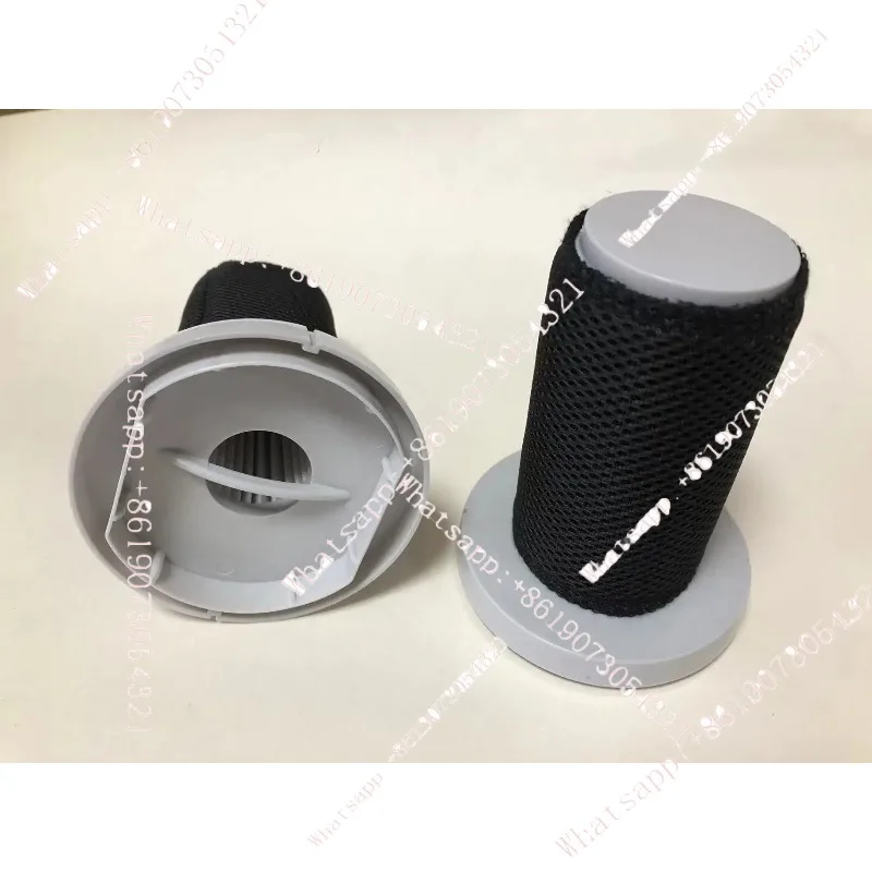 

4 шт. оригинальных HEPA-фильтров для пылесосов MiJia Deerma DX135F, DX700, DX700S, DX700Spro, аксессуары, фильтр