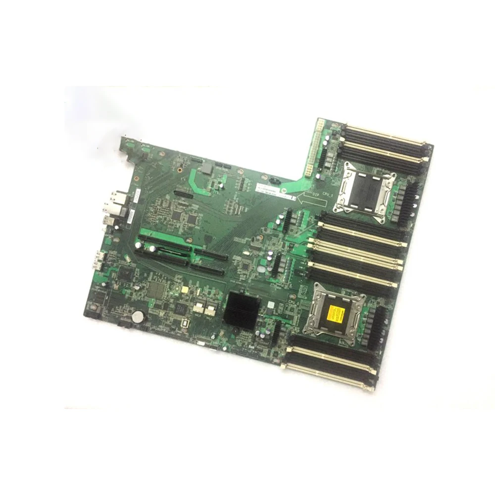 NF5280 M3 Server Motherboard YZCA-00081-102