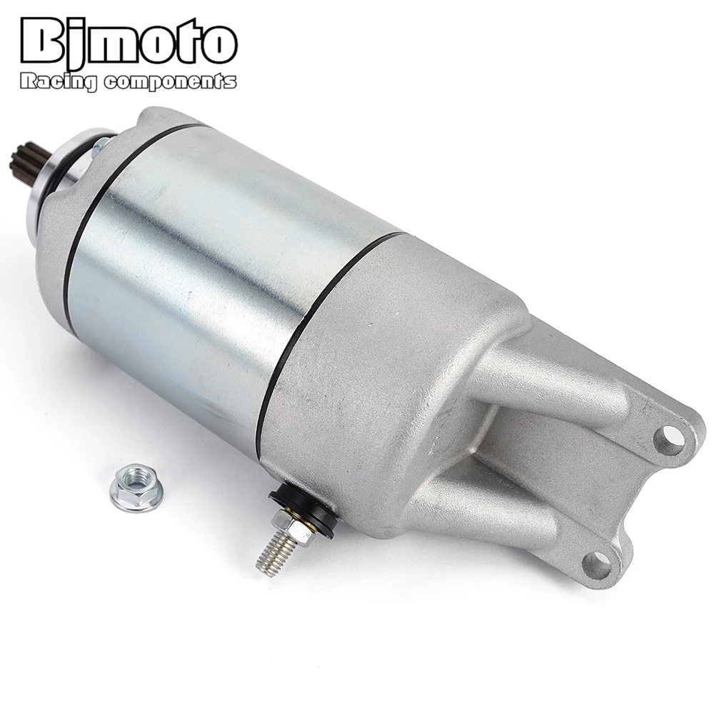 31100-46E00 31100-17E00 Engine Starter Motor For Suzuki RF 600 900 RF 600R 900R GSXR 600 750 1100 GSX-R600W R750W R1100W