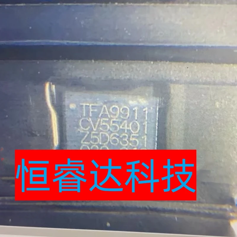 

5PCS~50PCS/LOT TFA9911 BGA New original