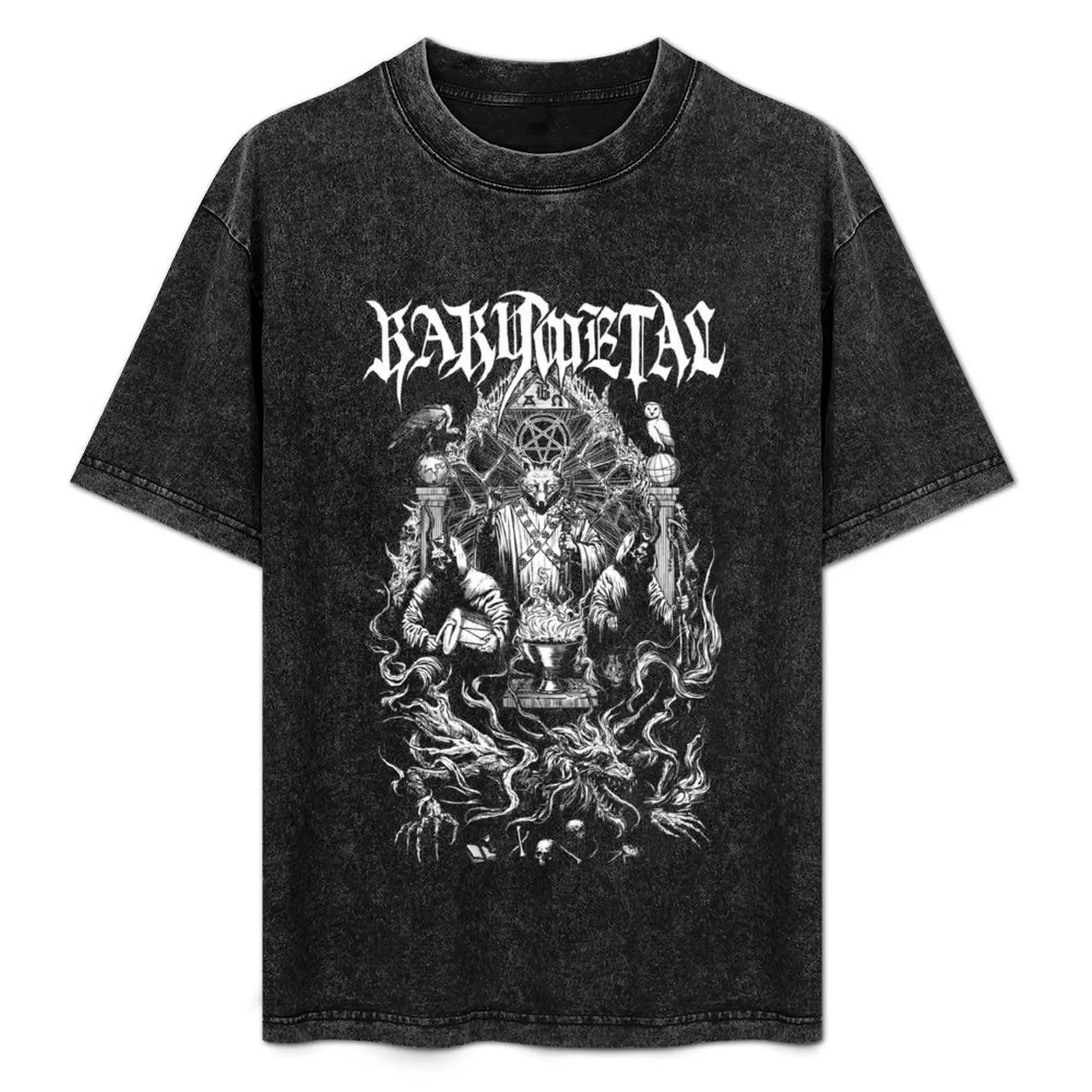 

Babym 4 T-Shirt Quick Dry Travel T-Shirt