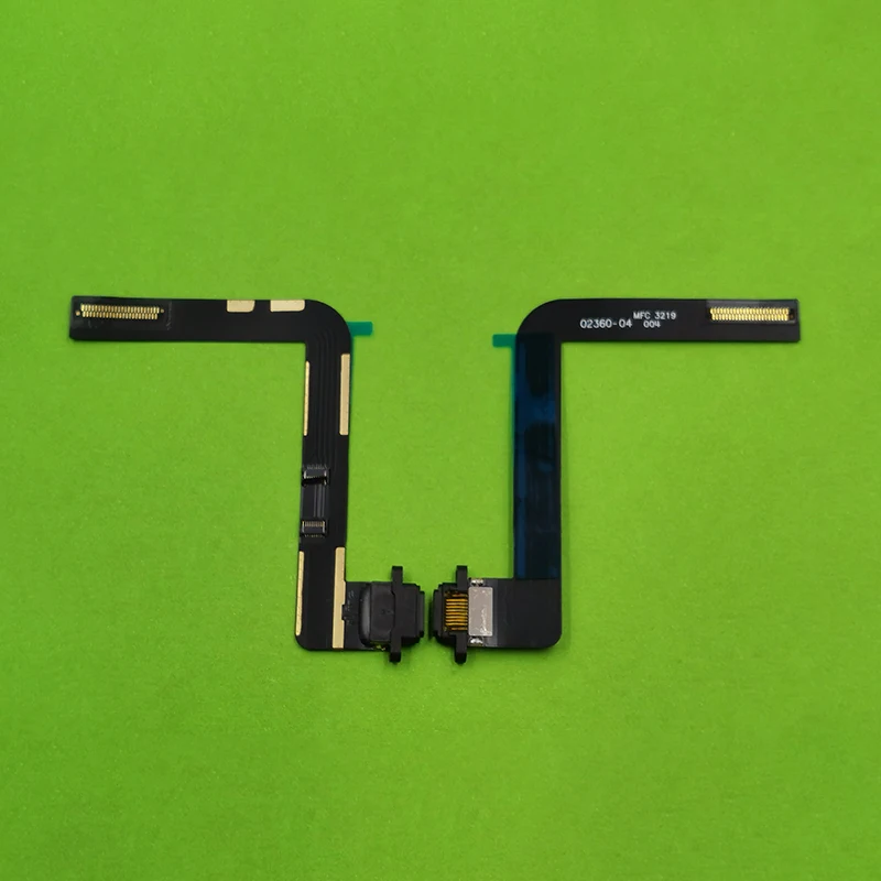 Charging Port Flex Cable For iPad 9 9th Gen 10.2 (2021) A2602 A2603 A2604 USB Charger Connector Plug Socket Dock Flex Cables