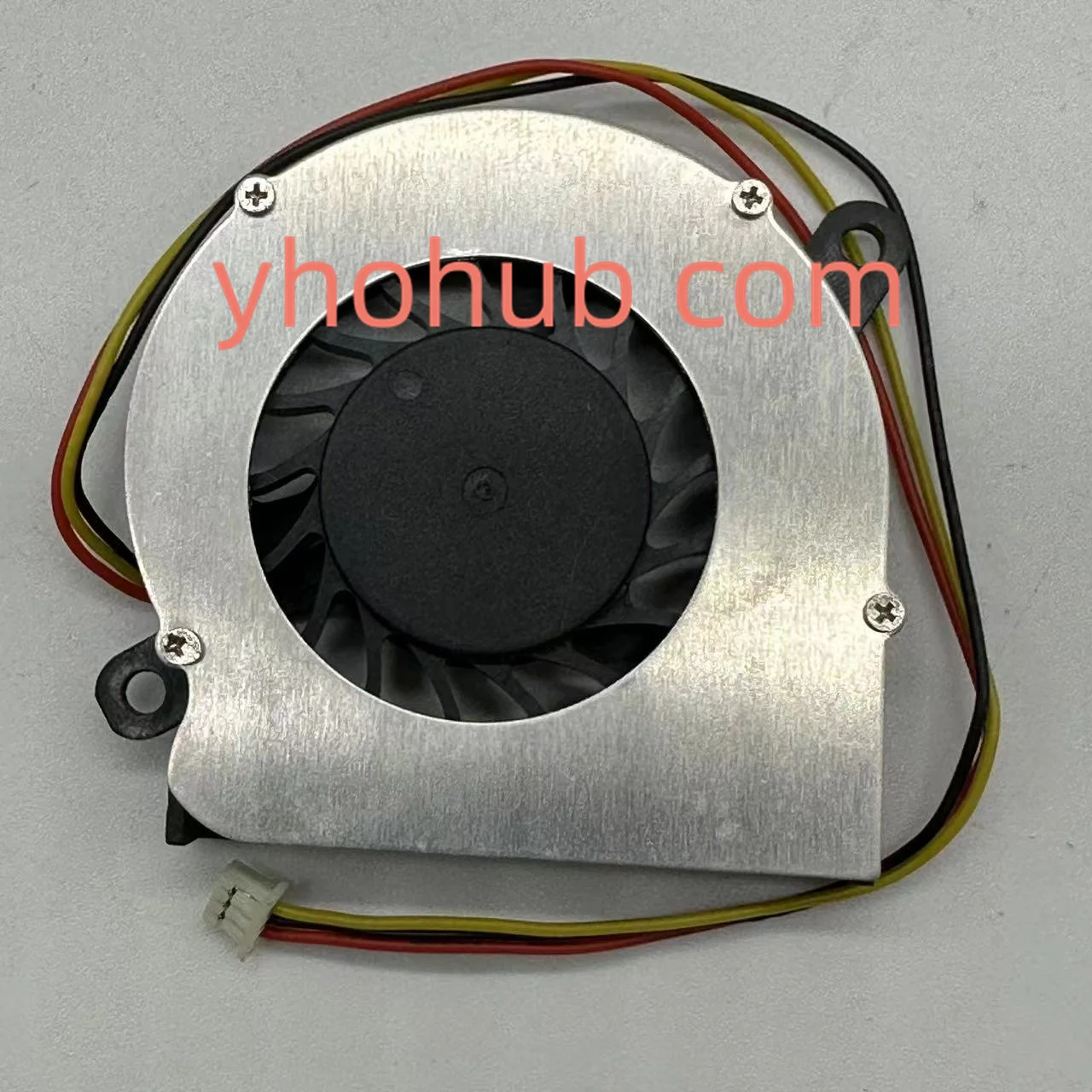 T&T 4010H05F 768 DC 5V 0.42A 3-wire Graphics Card  Wind Coling Fan