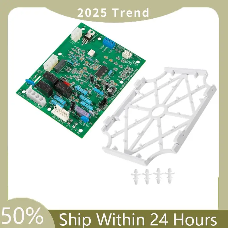 A75X Top FDXLICB1930 FD Сменный комплект интегрированной платы управления для универсального подогревателя бассейна Hayward серии H Low Nox