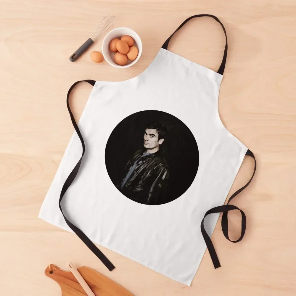 

Cain Dingle Apron For Home Accessories chefs Kitchen Apras Man Apron