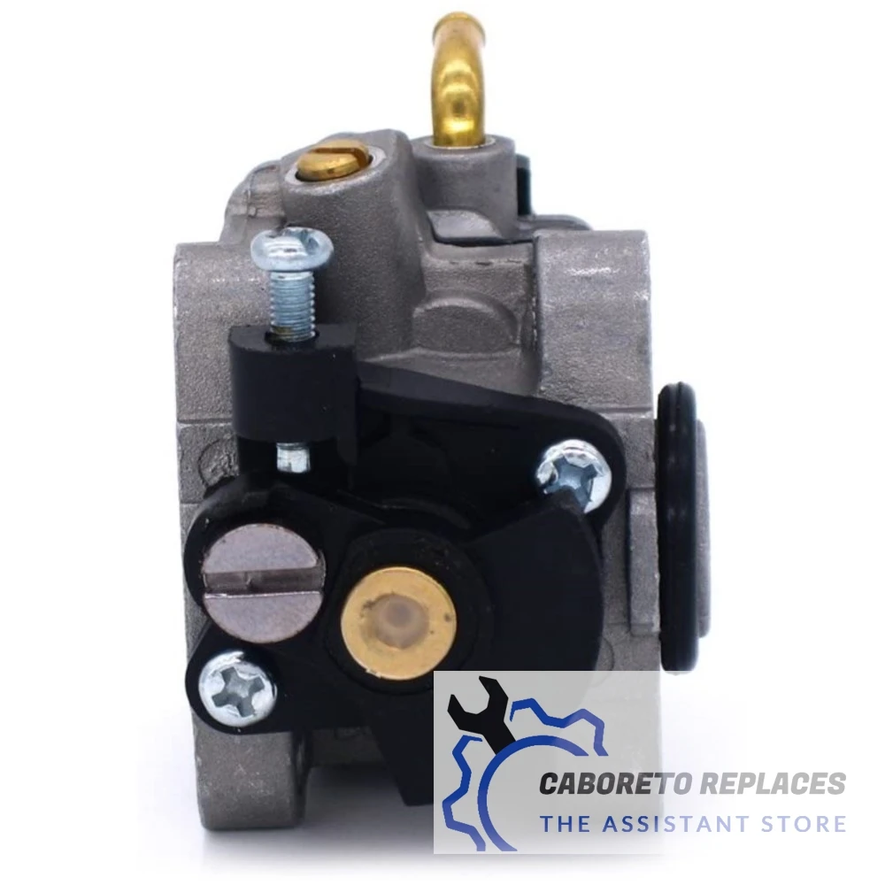 

ТИЛЕР ZM-5 FG100 WYL-115 КАРБЮРАТОР ЗАМЕНА КАРБЮРАТОРА ДЛЯ HONDA ZM-5 FG100 WYL-115Наборы для ремонта