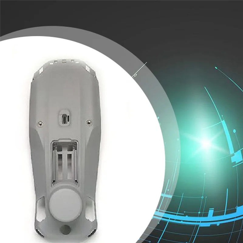 ABGI-Frame Superior Para DJI Matrice 4 Series Substituição Corpo Shell Para DJI Matrice 4/4T/4E Peças de Reparo