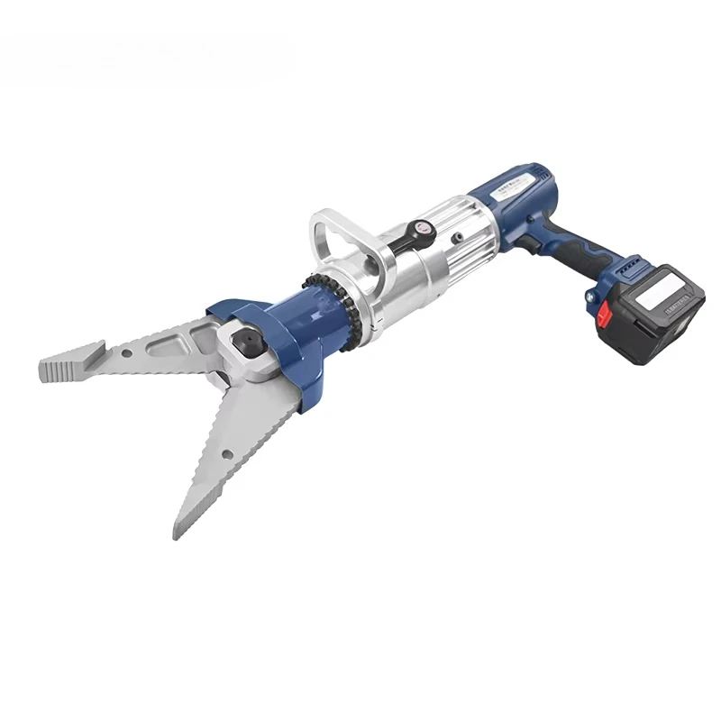 CENTALL BC-320 Emergency Car Rescue Tool Battery Operated Electric Hydraulic Combi Tools