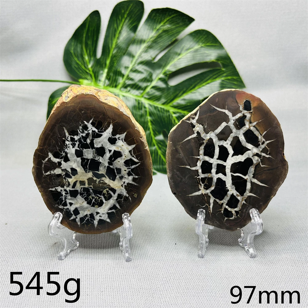 Natural Gemstone Li…