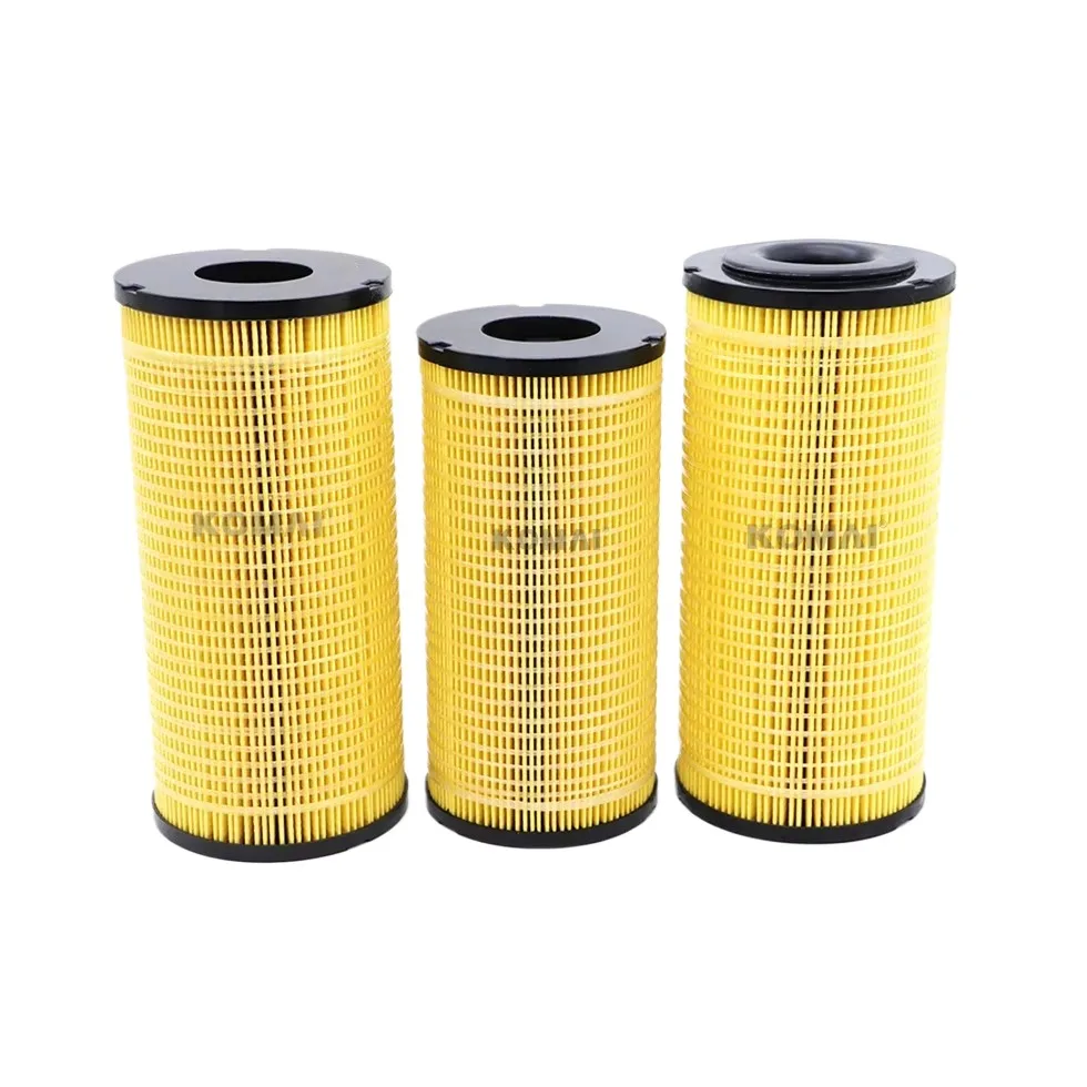 

Auto Engine Parts 996-453 CH10930 10000-59652 Fuel Filter element FF5714 PF7899 P502478 for Perkins Generator Set