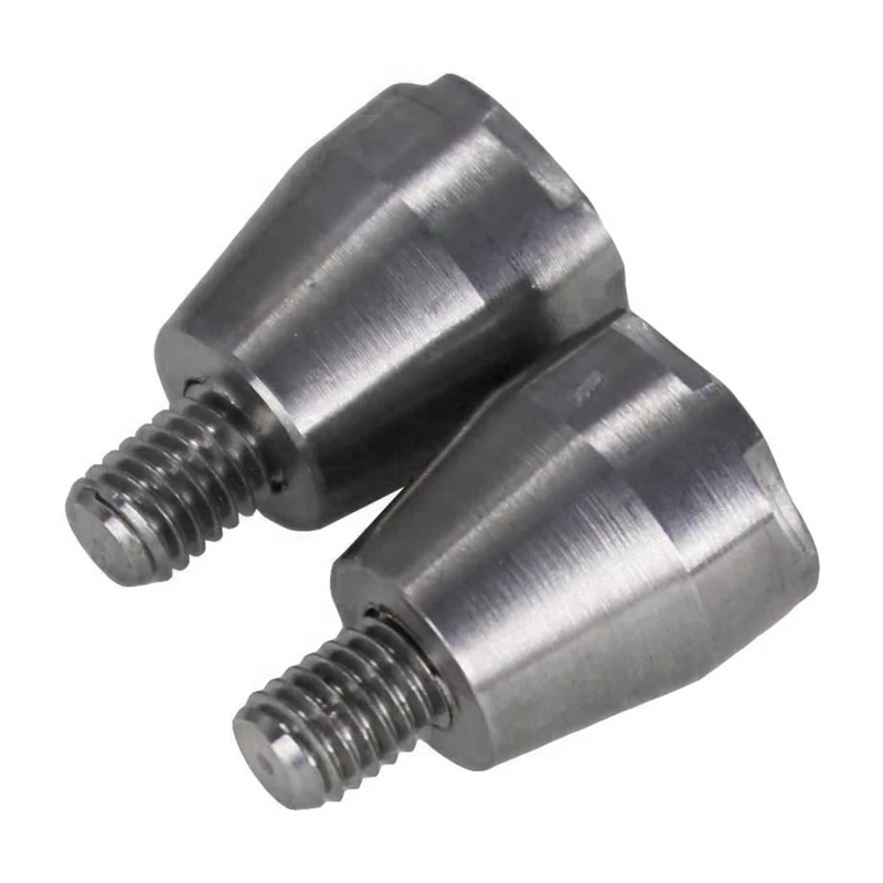 NALFI-2Pcs multi gramas peso de parafuso de golfe para taylormade r7 r9 r11 r11s r1 chave de fenda de peso de golfe