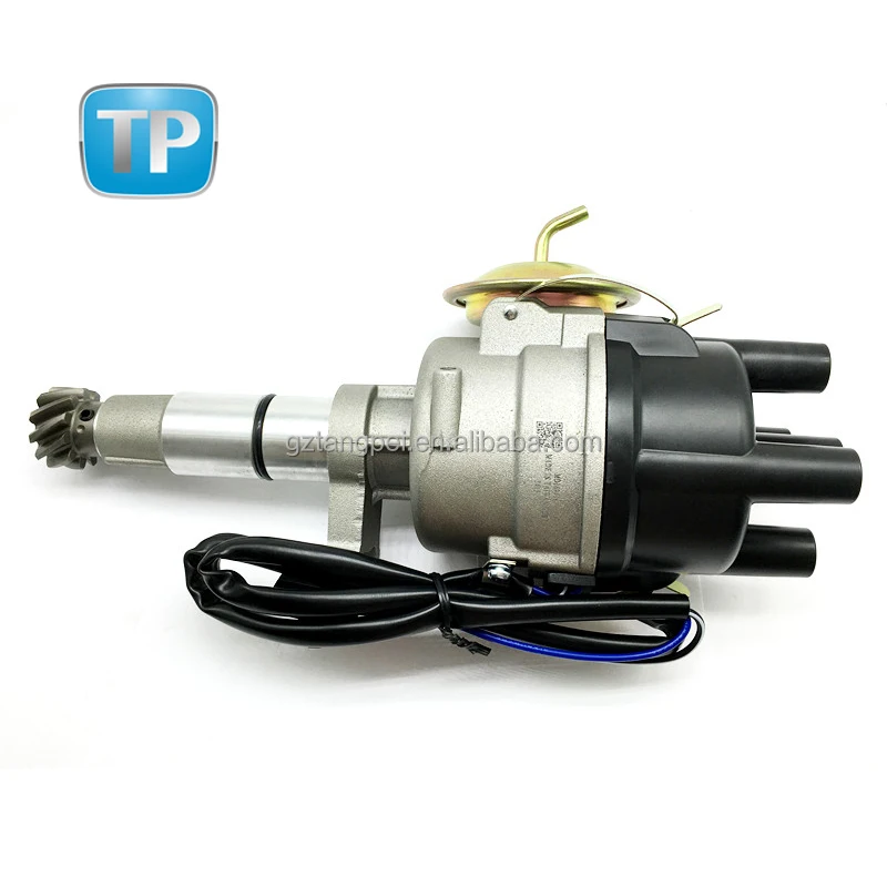 

Доступны образцы Распределитель деталей вилочного погрузчика OEM 4G63 MD169418