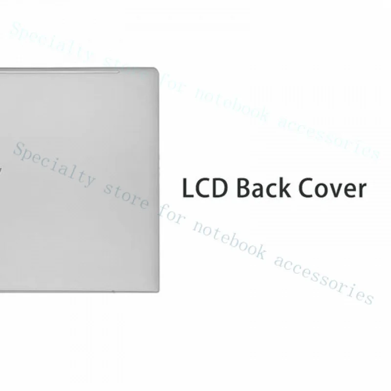 A++Back Cover For Envy 13T-BA 13-BA TPN-C145 Bottom Top Case AC D Silver/Gold/Black