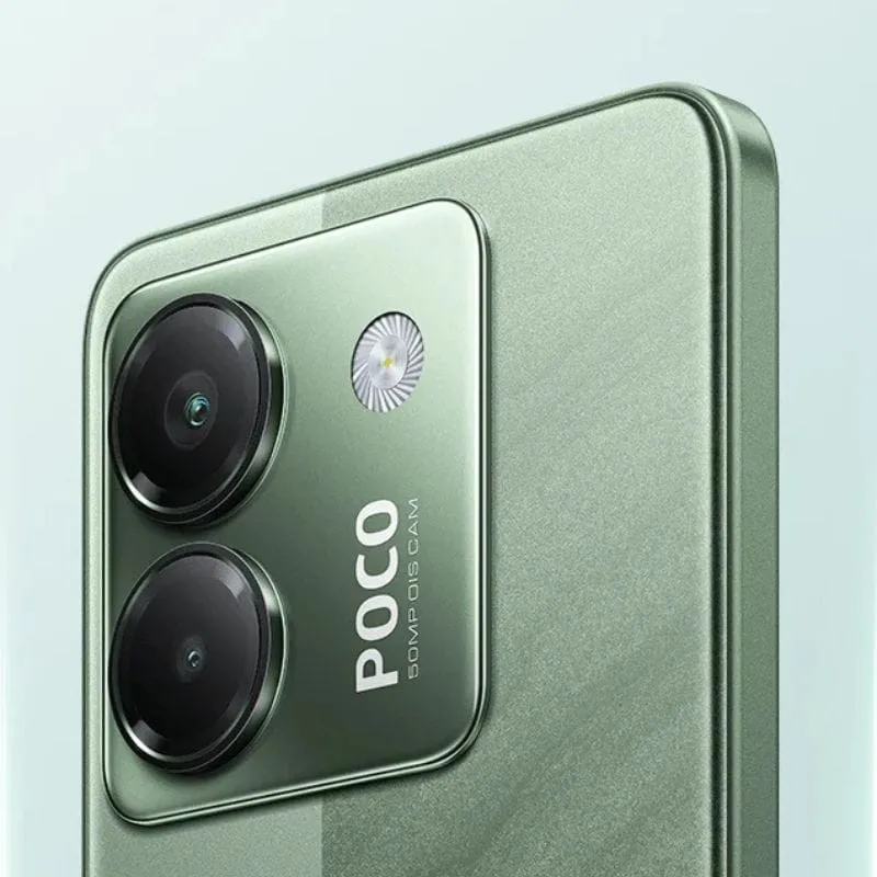 POCO M7 Pro 5G NFC 8GB/256GB 12GB/256GB 12GB/512GB Versión global Teléfono móvil