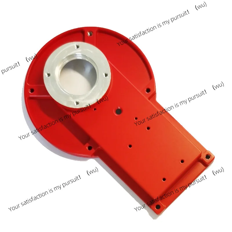For Medical Machinery & Automobile Industry 304 Stainless Steel Precision CNC Machined Parts Custom Components